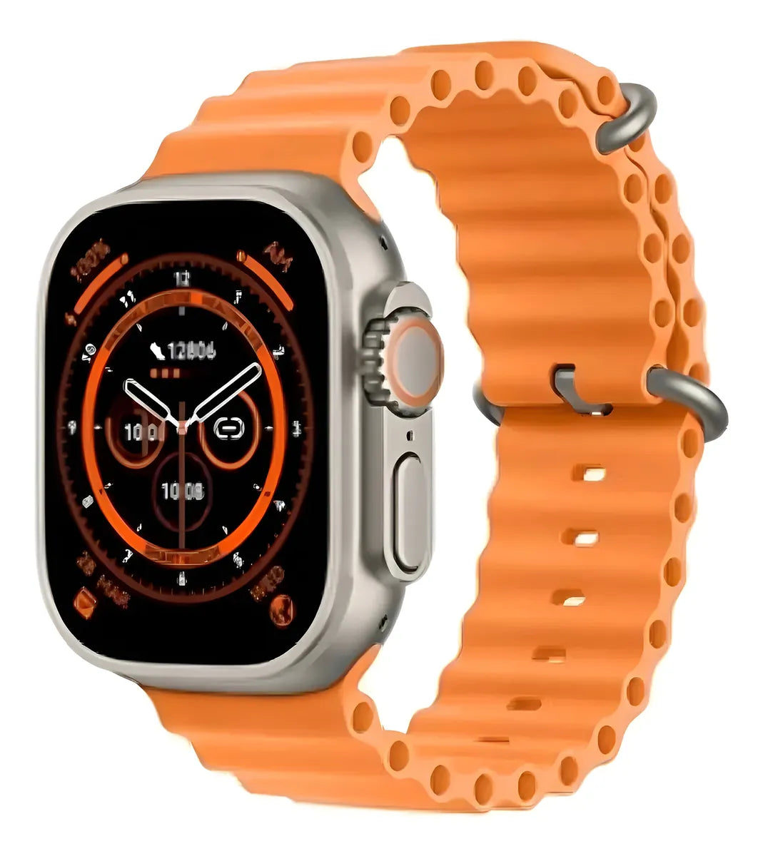 RELOJ SMARTWATCH A100 7 EN 1