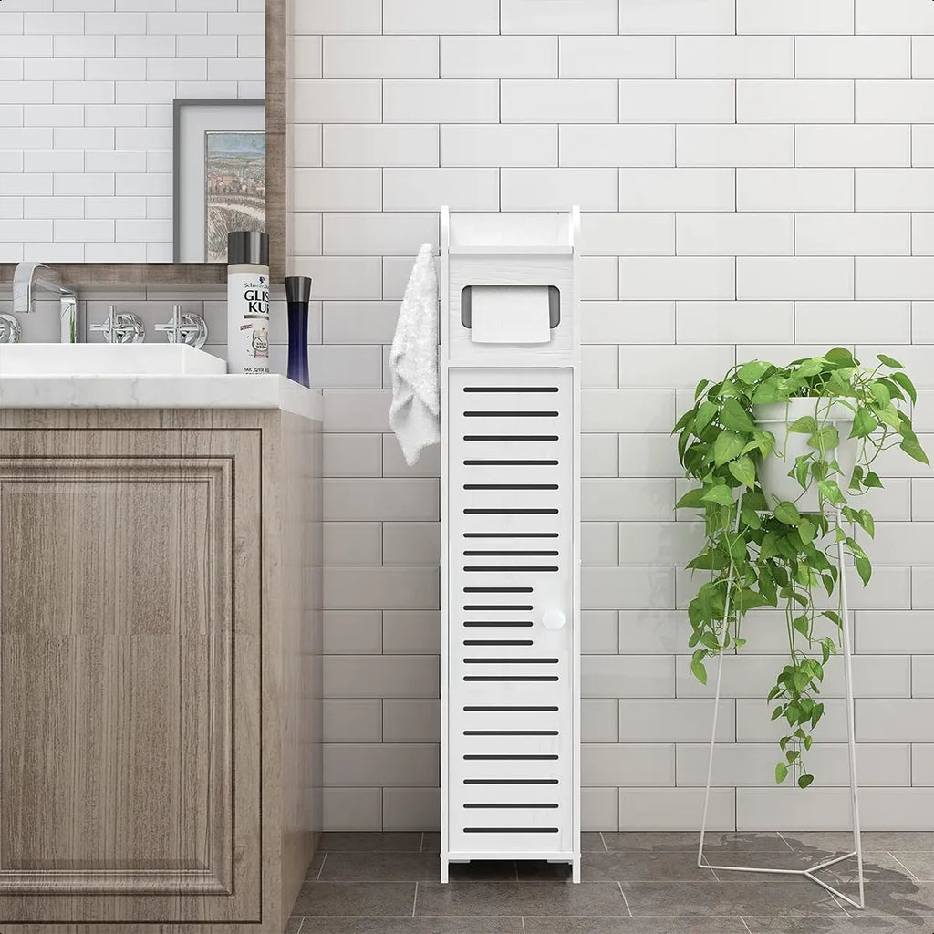 Mueble Estante Baño Organizador Repisas Cocina Esquinero