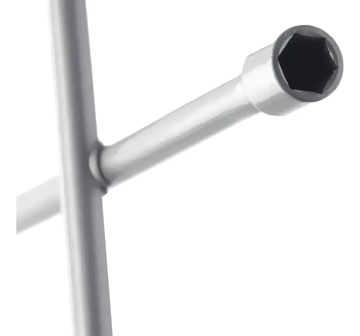 Llave Rueda Cruz Auto Camioneta 13/16 17mm 19mm Y 22mm