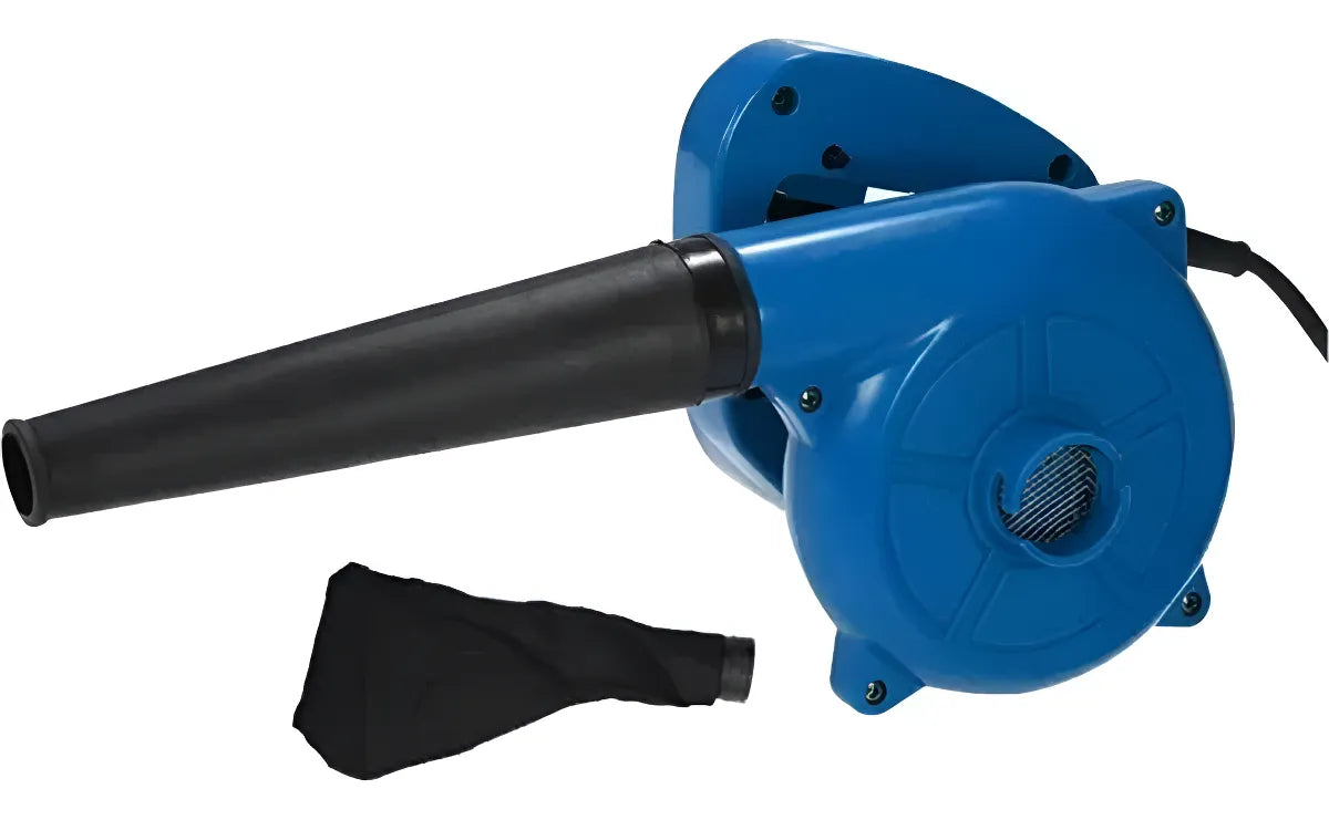 Sopladora Hojas Soplador Electrico 500w