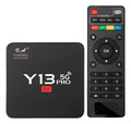 Tv Box Android Y13 Pro  Wifi