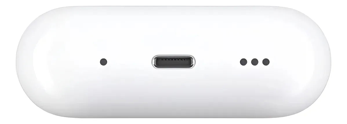Audífonos Airpro 2da Gen Bluetooth Para iPhone, Android
