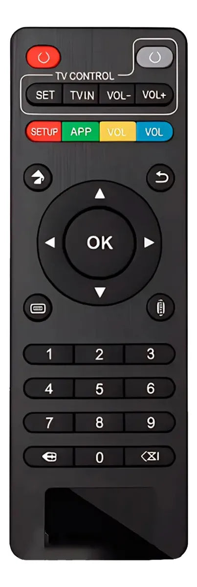 Tv Box Android Y13 Pro  Wifi