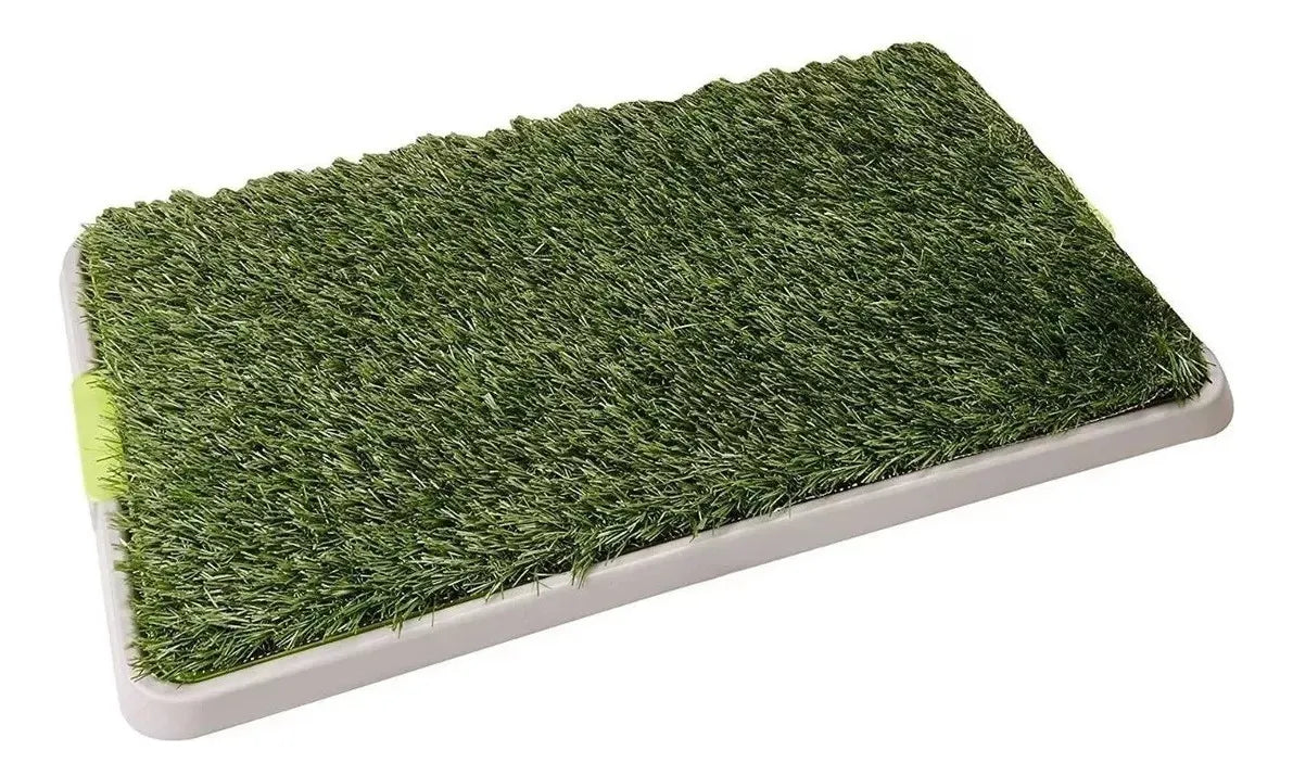 BAÑO ECOLOGICO PARA MASCOTAS 69X45CM