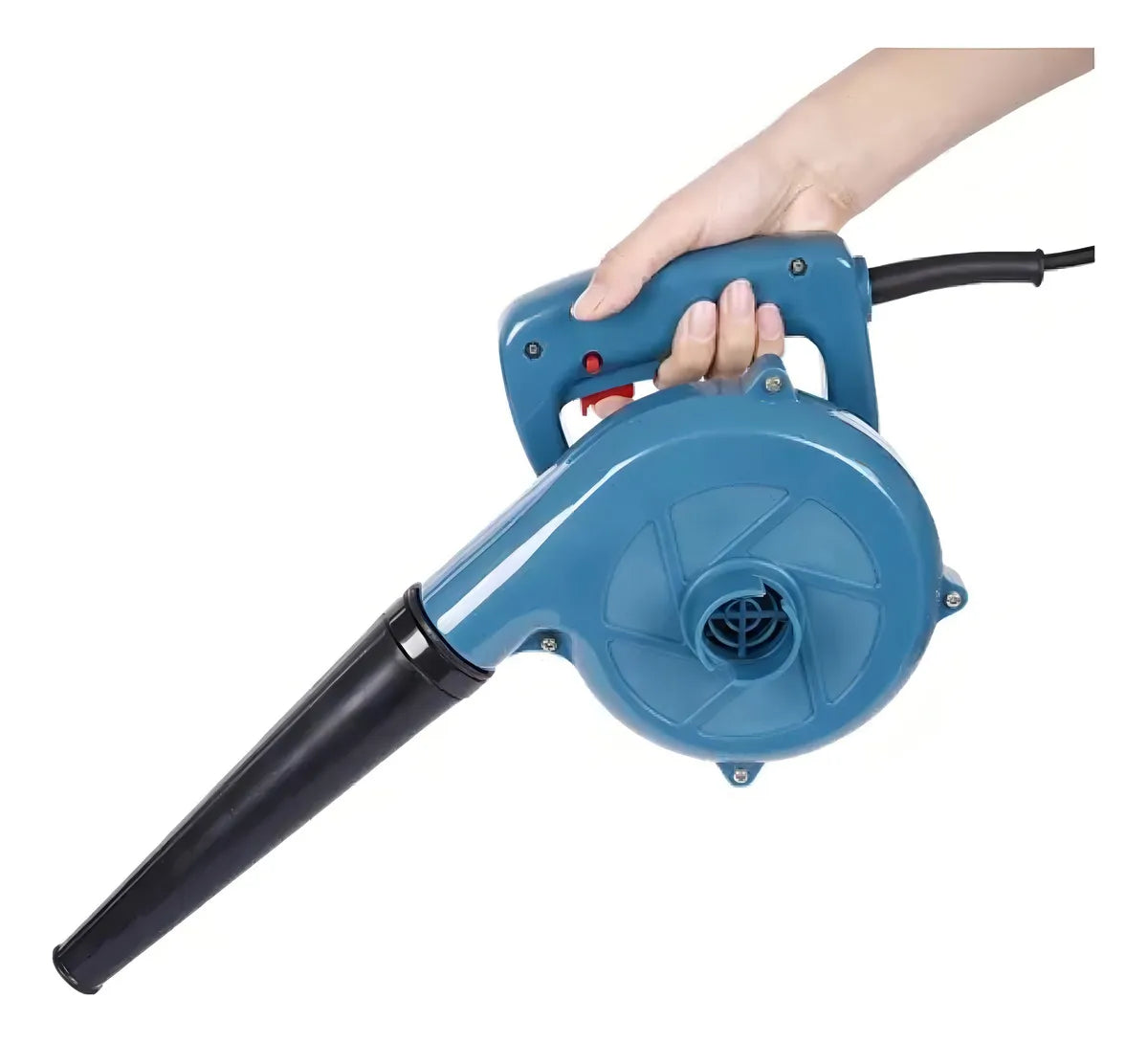 Sopladora Hojas Soplador Electrico 500w