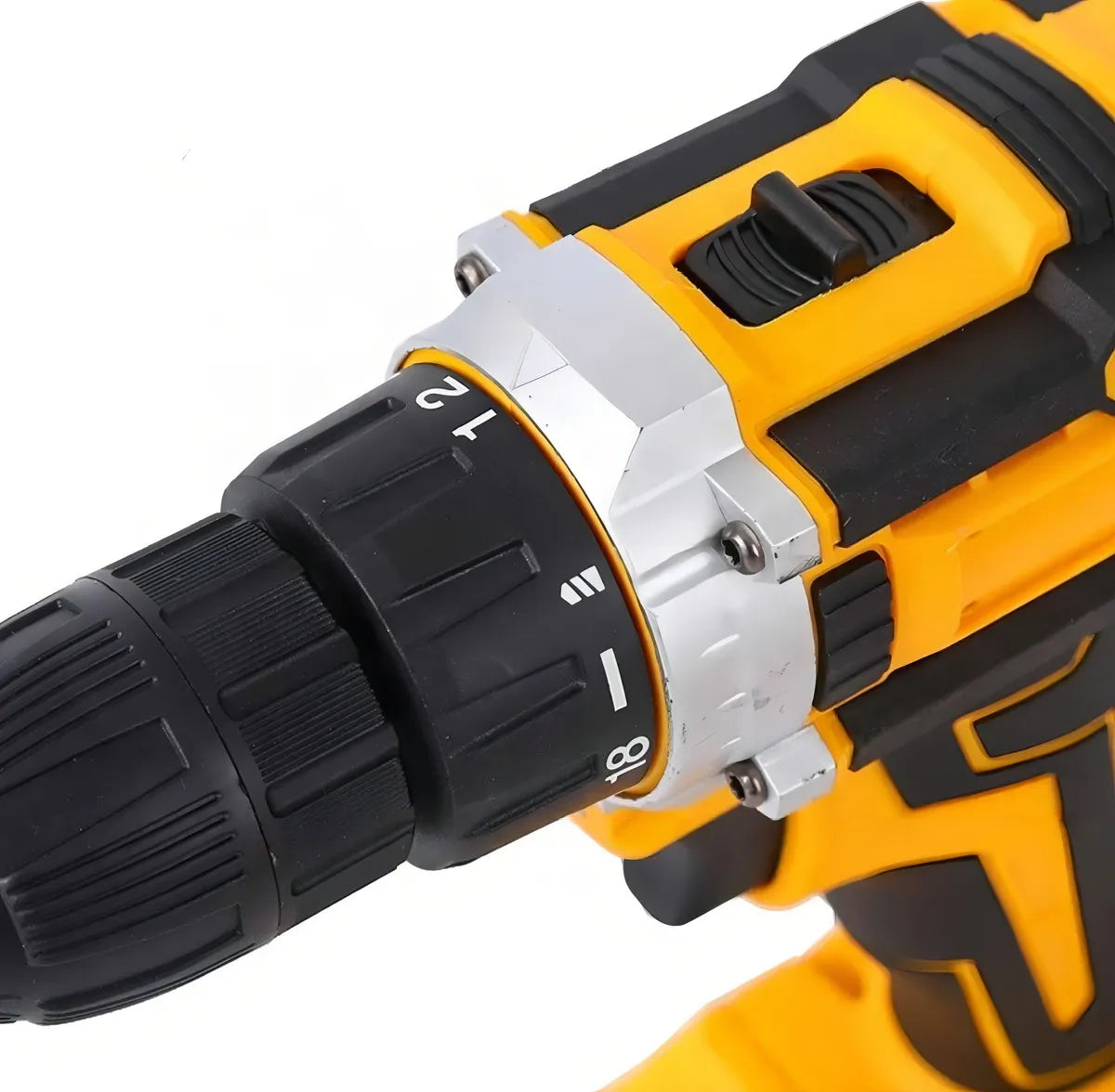 TALADRO 24V INALAMBRICO RECARGABLE 2 BATERIAS + HERRAMIENTAS