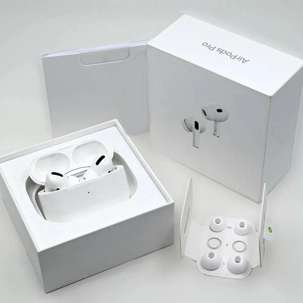 Audífonos Airpro 2da Gen Bluetooth Para iPhone, Android