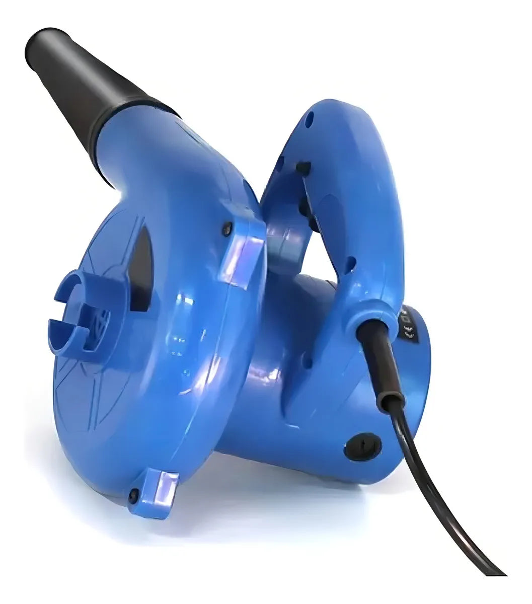 Sopladora Hojas Soplador Electrico 500w