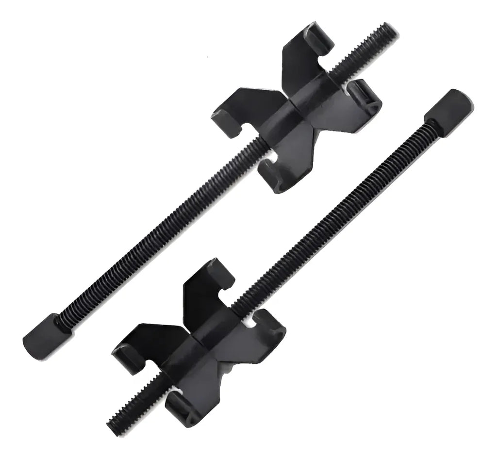 Compresor De Resortes Espirales Saca Espiral De Amortiguador