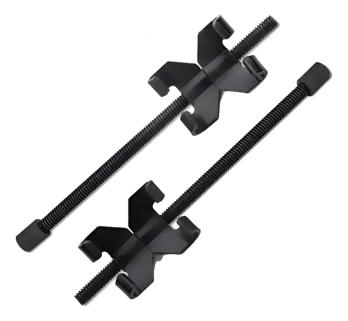 Compresor De Resortes Espirales Saca Espiral De Amortiguador