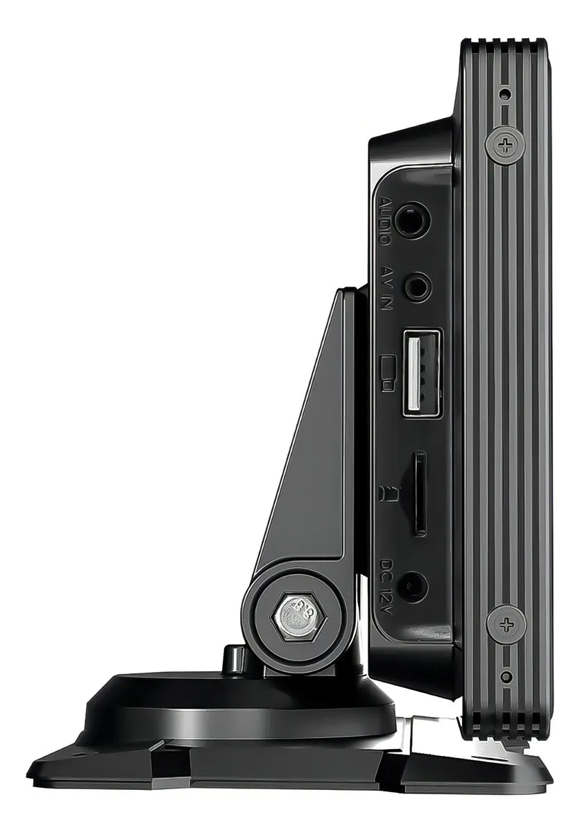 PANTALLA PORTATIL CARPLAY ANDROID AUTO 9"