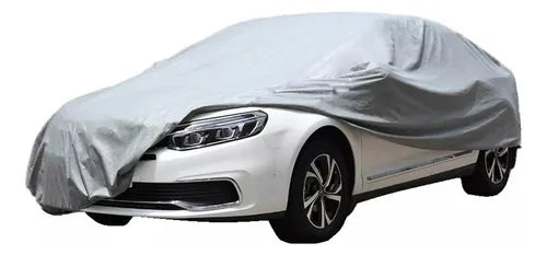 Carpas Para Autos Funda  Impermeable Interior Felpa Talla M L XL XXL