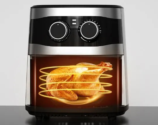 FREIDORA DE AIRE 10LITROS  Air Fryer