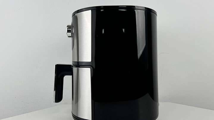 FREIDORA DE AIRE 10LITROS  Air Fryer