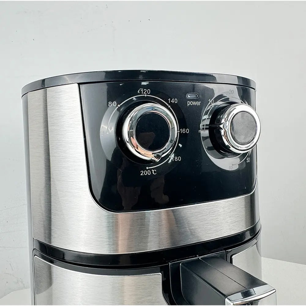 FREIDORA DE AIRE 10LITROS  Air Fryer