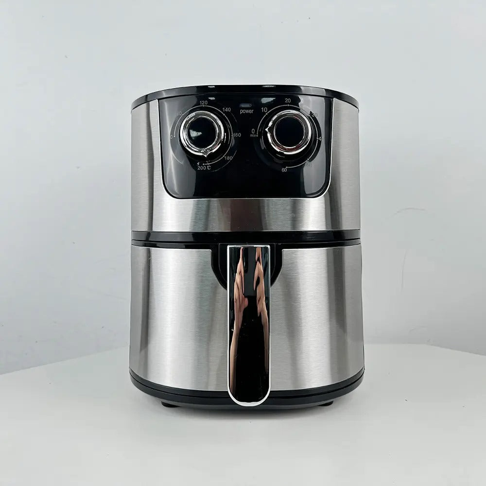 FREIDORA DE AIRE 10LITROS  Air Fryer